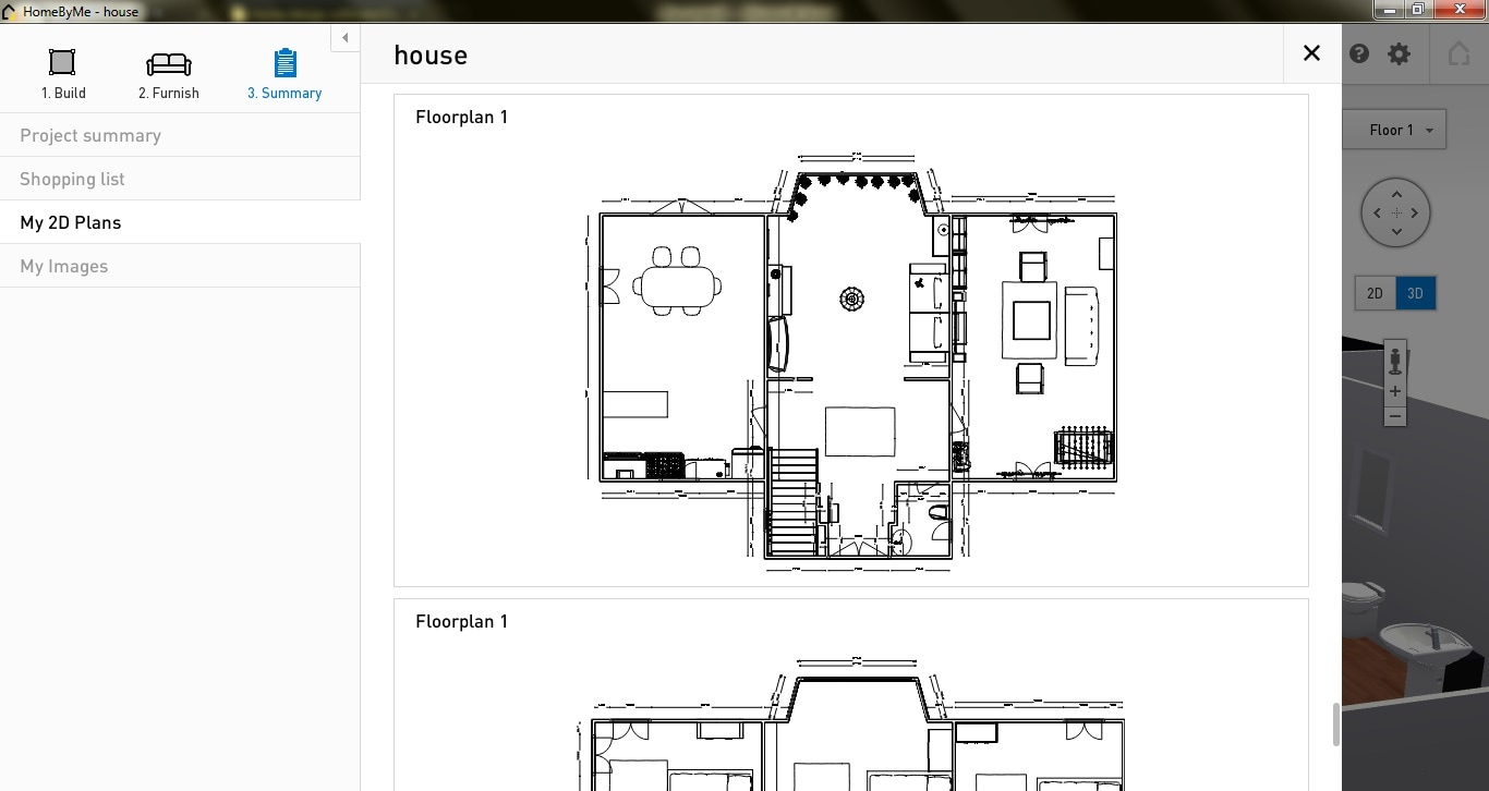 house drawing software