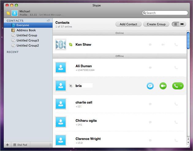 free backup software for mac os x 10.11